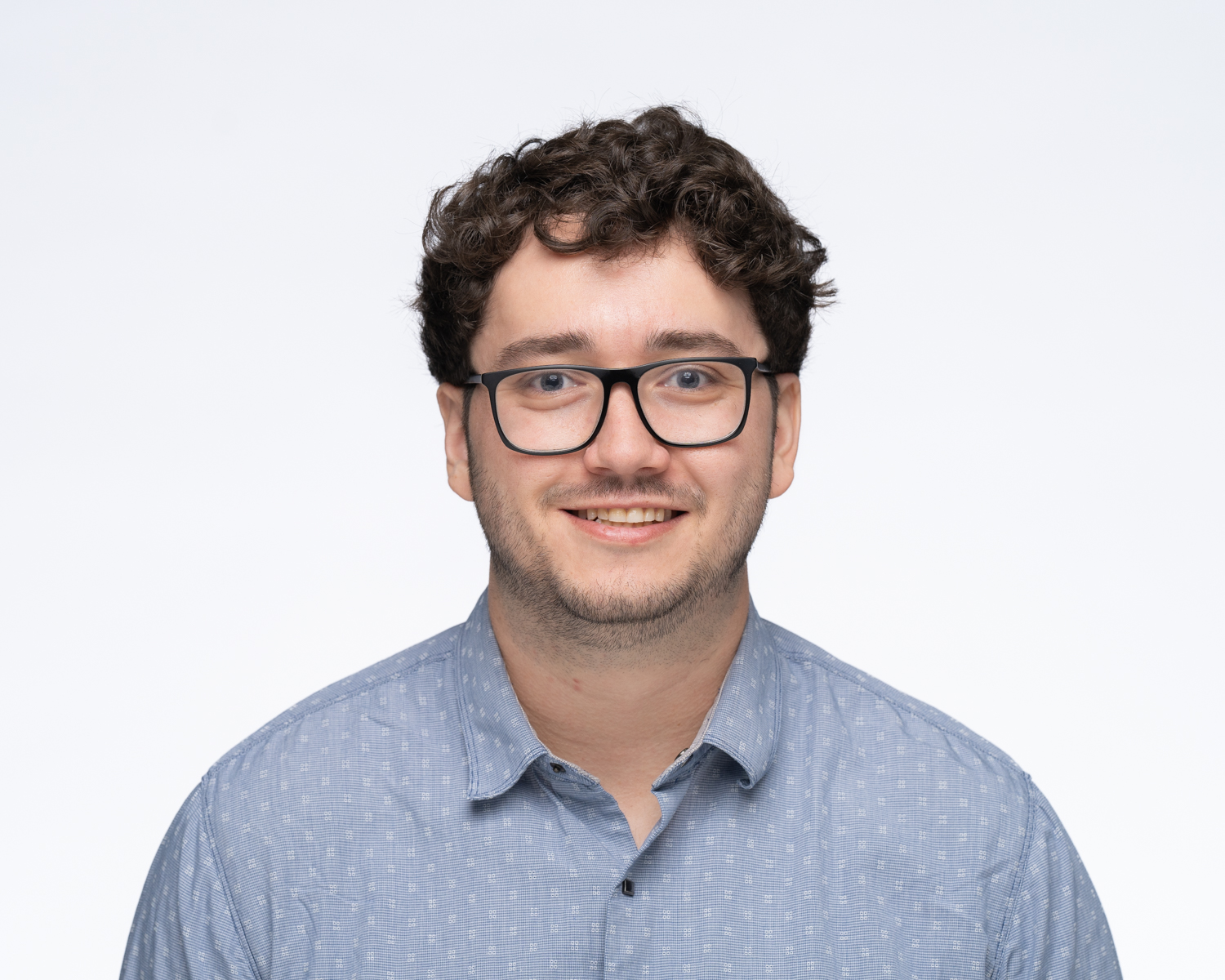 Headshot of Jonathan Colner