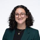 Alexa Federice Headshot