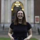 Haley Daarstad Portrait