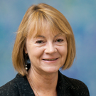 Jeannette Money Portrait