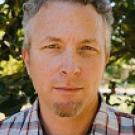 Mark Lubell Portrait