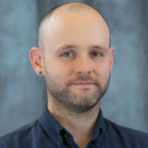 Ryan Hubert Portrait