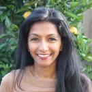 Shalini Satkunanandan Portrait